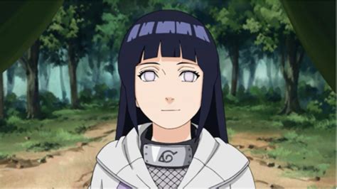 hinata hot pics|Hinata Hyuga screenshots, images and pictures